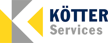 KÖTTER Security Logo