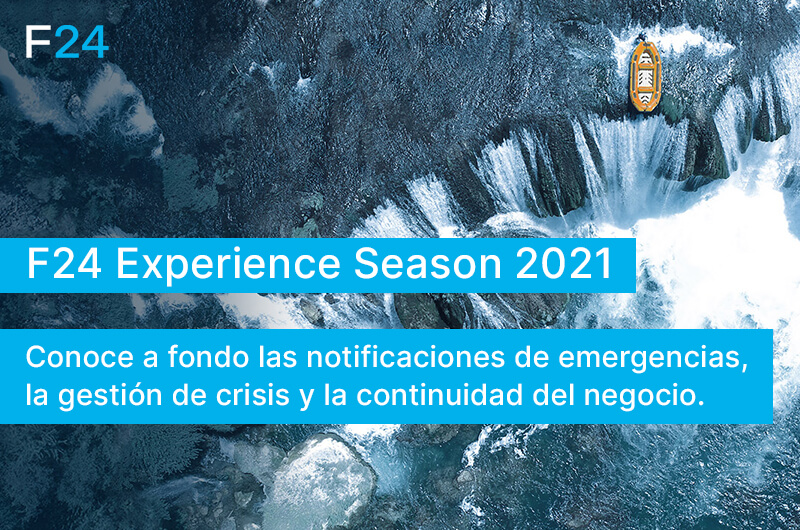 News Header Experience Season 2021