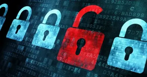 Secure data