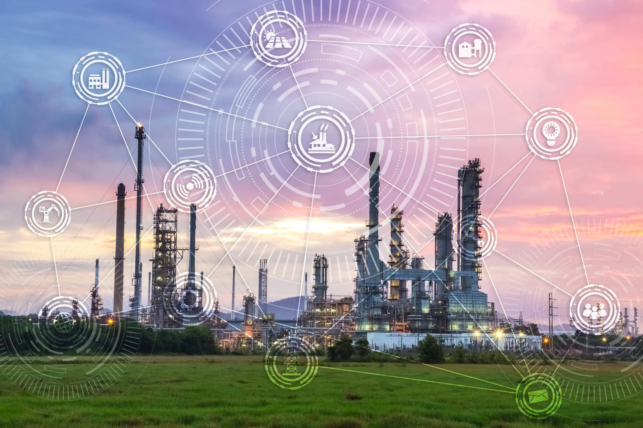 Crisis Management for Energy Suppliers