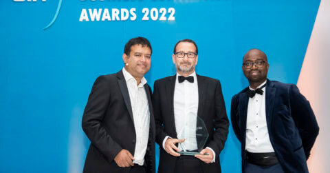 CIR Business Continuity Awards 2022