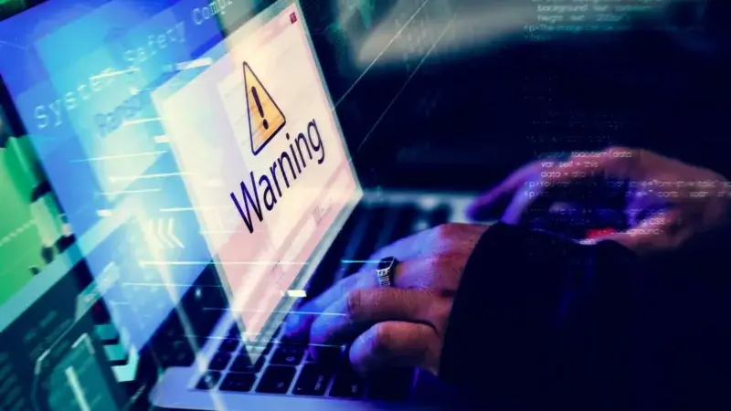 phishing
