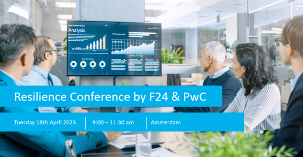 Resilience Conference - F24