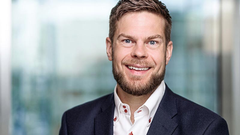 Lars Magne Hovtun, Seniorrådgiver i Næringslivets sikkerhetsråd