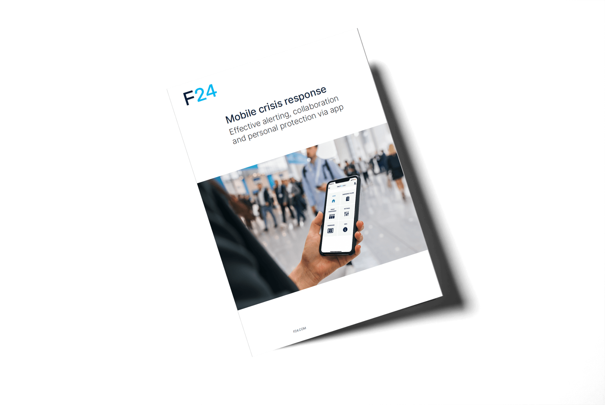 Mobile crisis response brochure F24