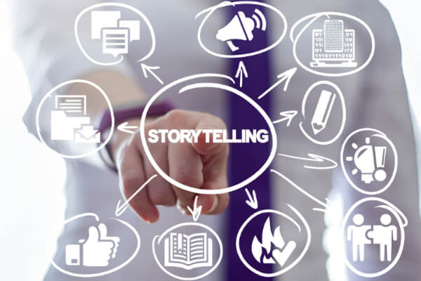 Storytelling E-Learning crisis management