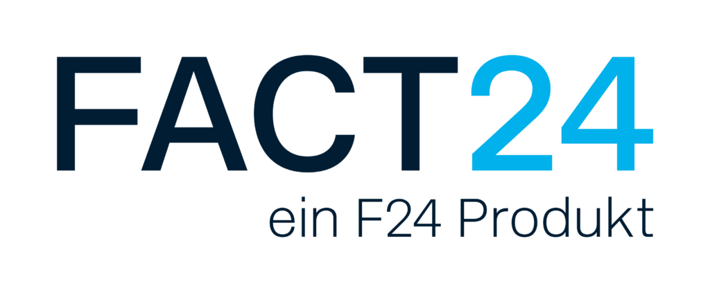 FACT24 Mediagateway FACT24 Mediagateway Logo
