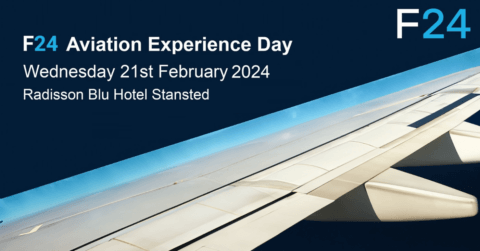F24 Aviation Day February 21st 2024