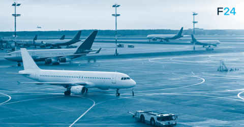 F24 Aviation Resources