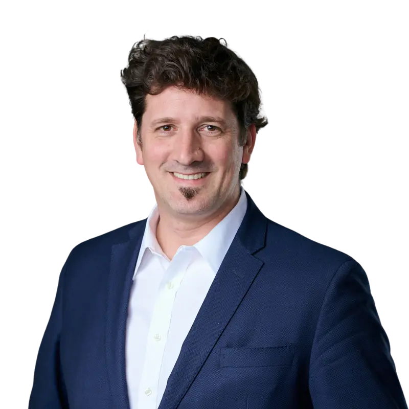 Arnaud Sraka f24 employee