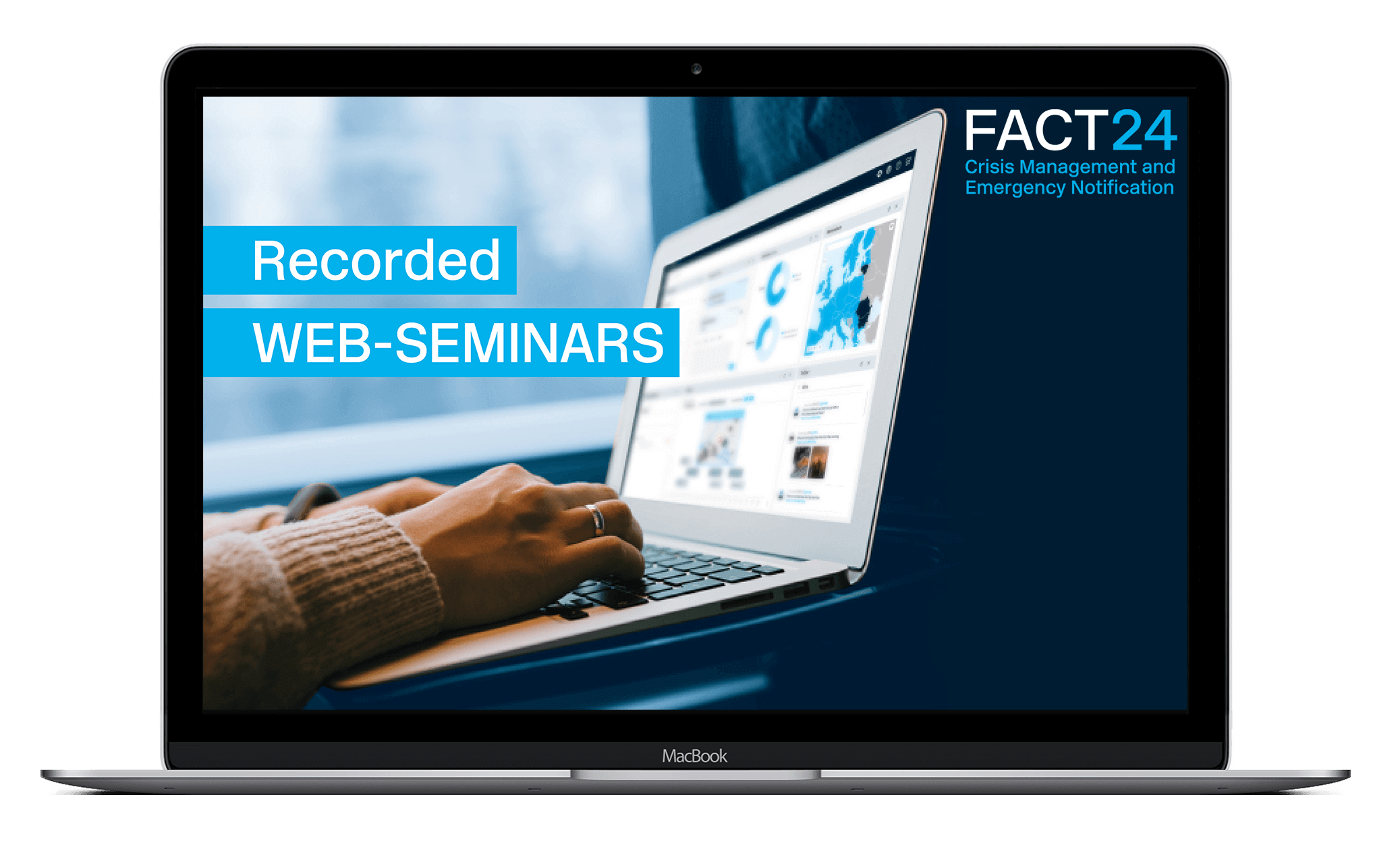 FACT24 Recorded Web-Seminars