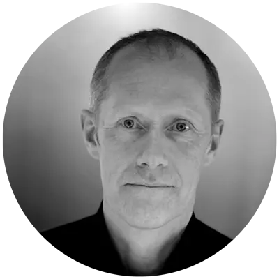 Børre Rikardsen
