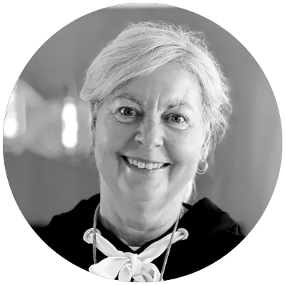 Berit Svendsen