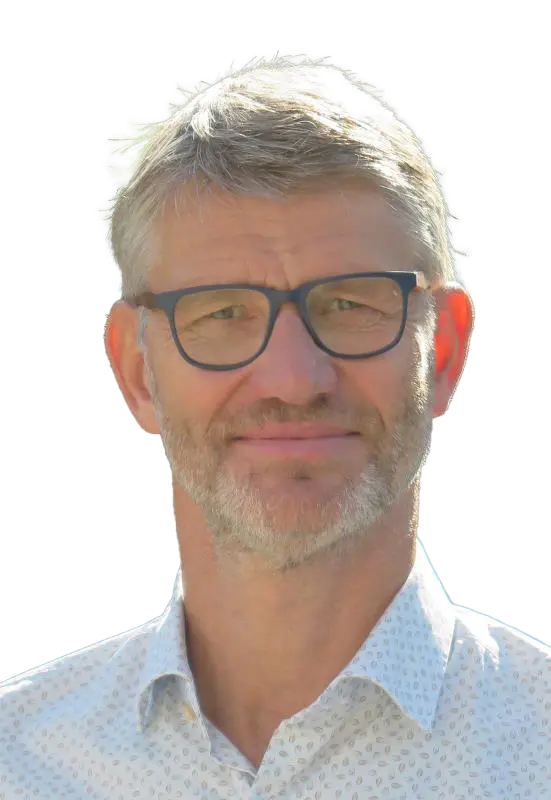 Picture of RM-Group CEO, Per Bruus