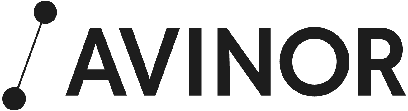 Avinor logo