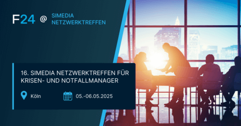 16. Simedia Netzwerktreffen in Köln