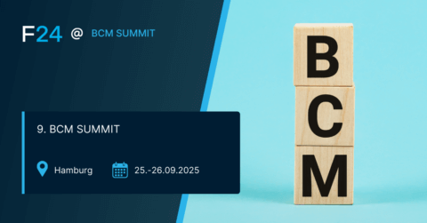 BCM Summit 2025