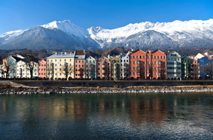 Stammtisch Innsbruck