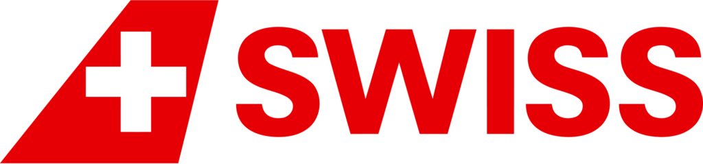 Siwss Airlines Ltd. Logo