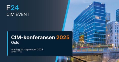 CIM-konferansen 2025