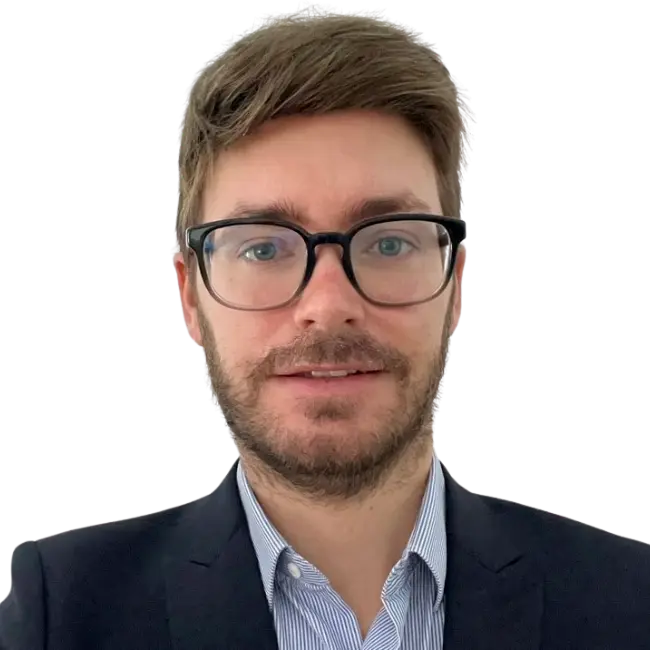 Fabien-Bénéteau F24 employee
