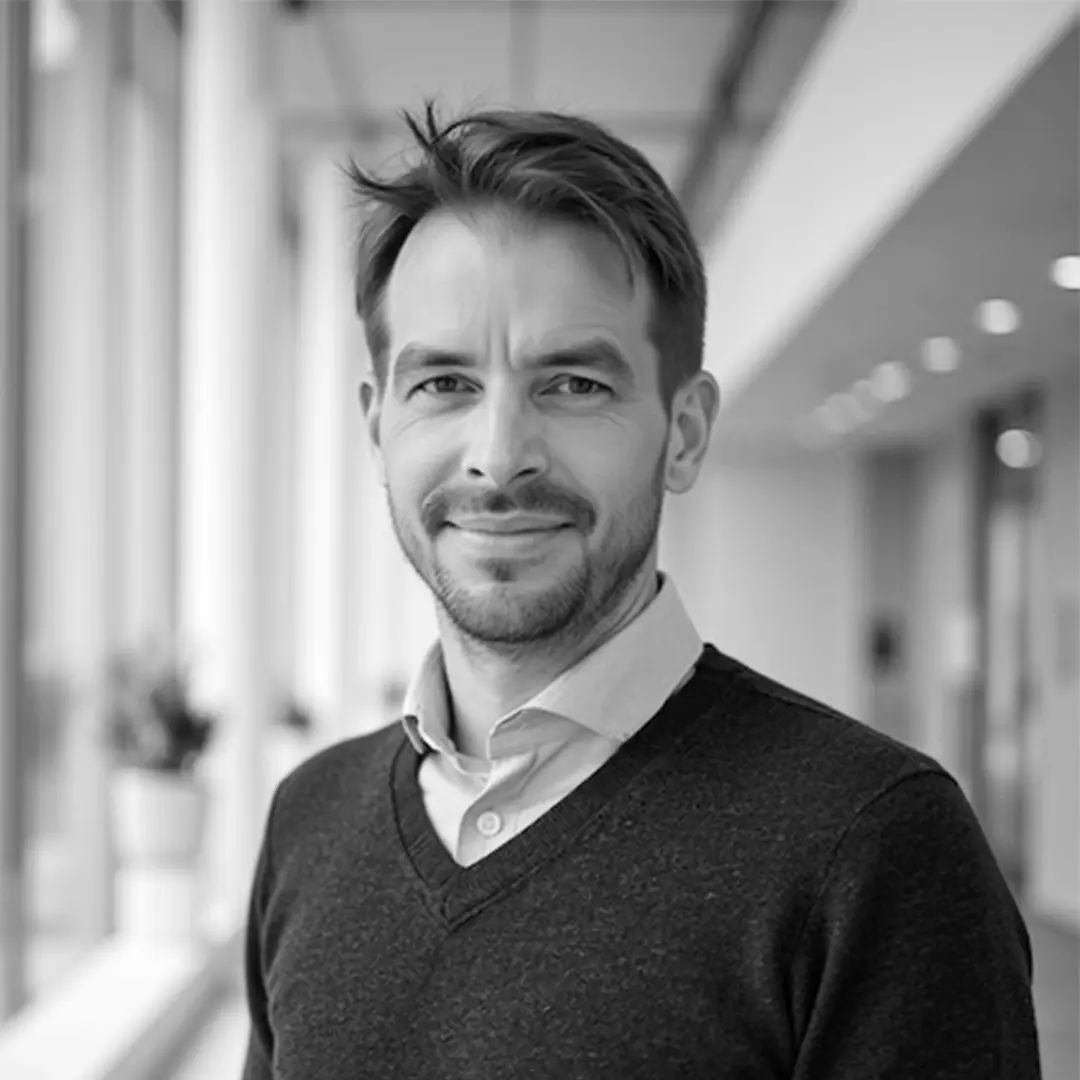 Stian Strømseth, S Plan