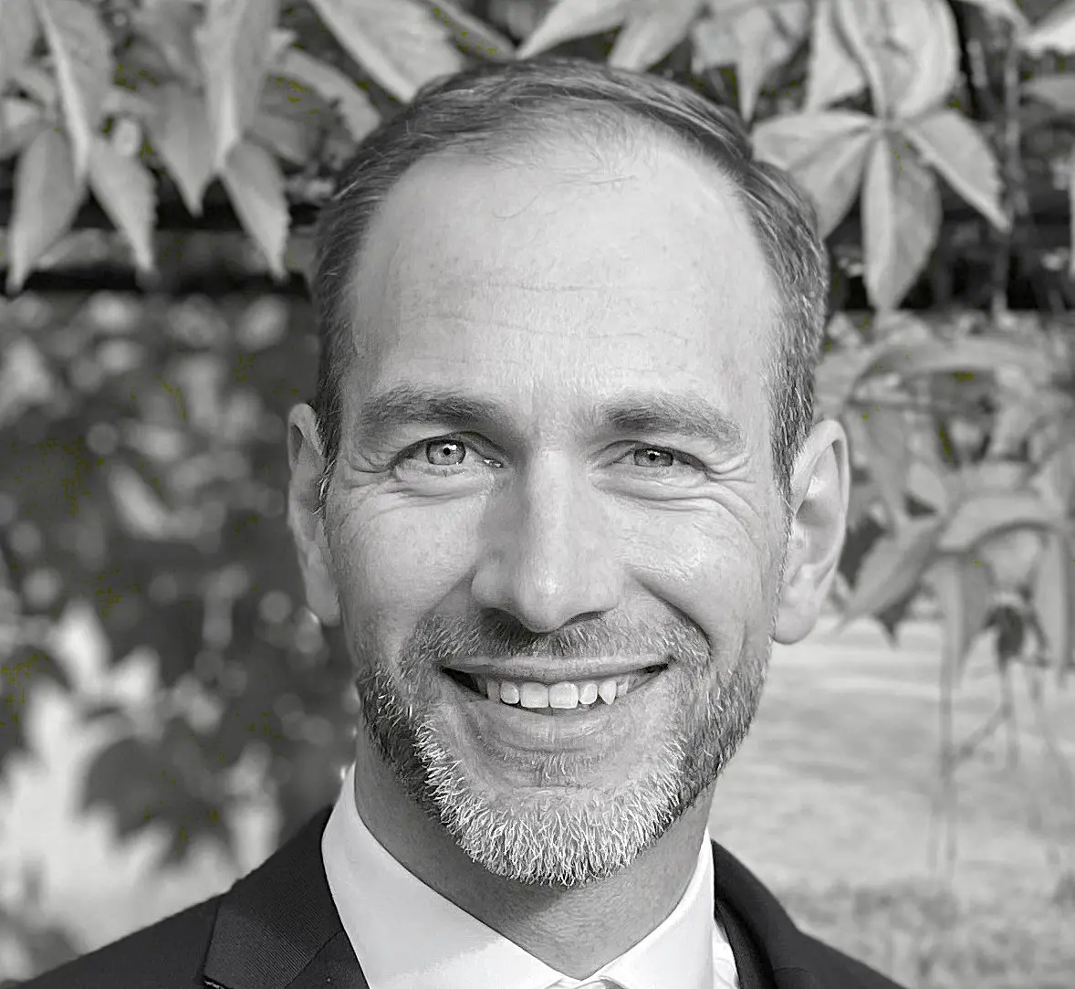 Vidar Hauan, Chief Operating and Business Development Officer, Vy Buss