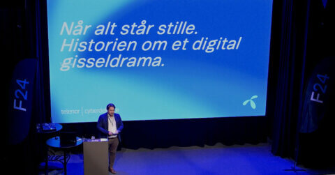Telenor Cyberdefence