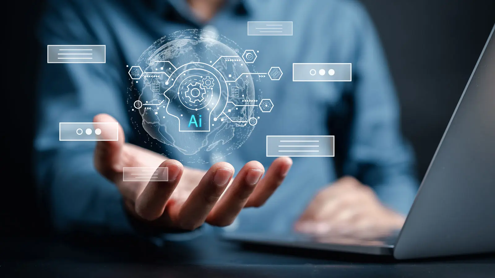 USING AI in CIM