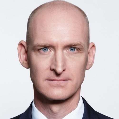 Jens Greiner, Director im Bereich Forensic Services bei PwC Deutschland.