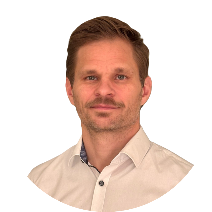 Friedrich Römpp
Senior Product Manager, F24
