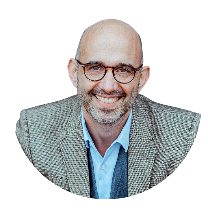 Markus Epner
Head of Academy, F24