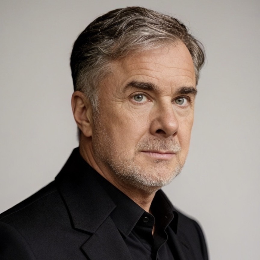 Michael Neumann, Berater für Reise- und Entsendesicherheit.