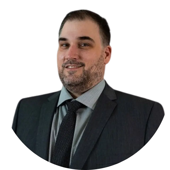 Thomas Reinhart Abteilungsleiter Service Desk IT, Abraxas