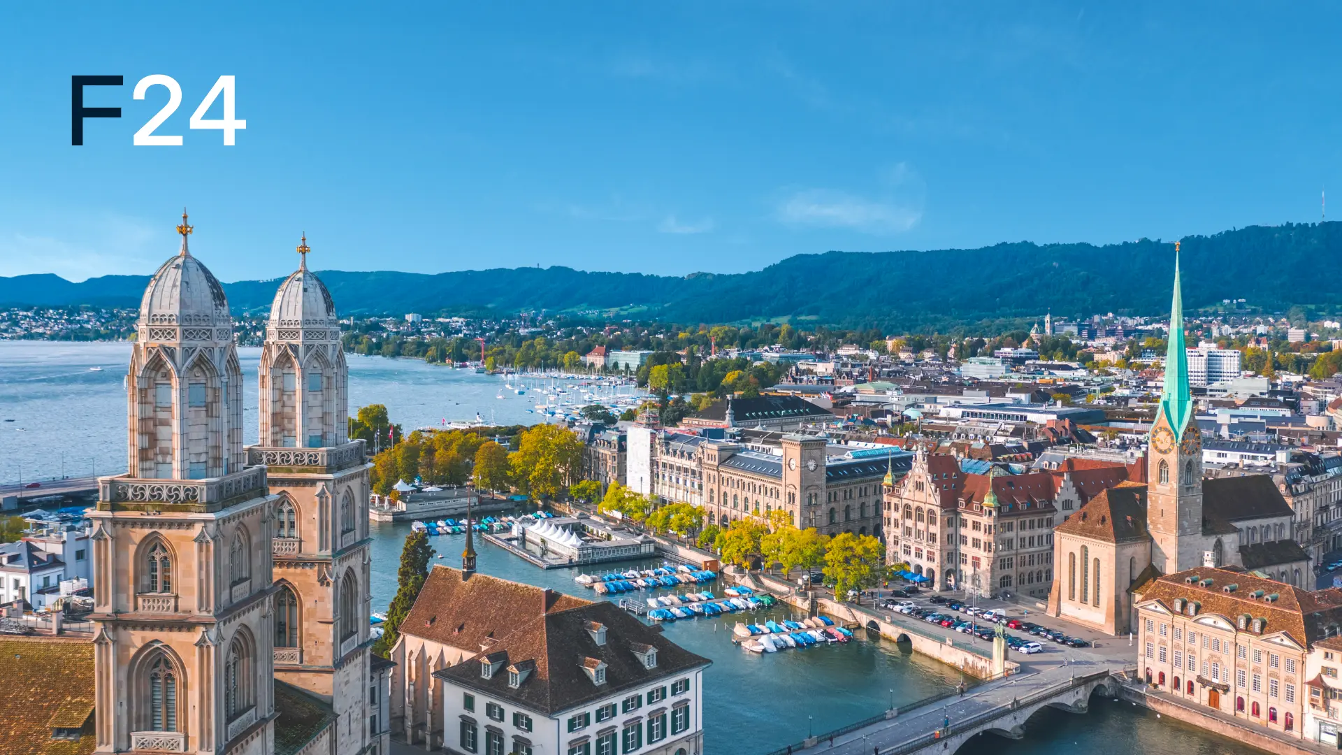 Zurich