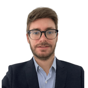 Fabien Bénéteau - Head of Sales and Marketing Benelux at F24