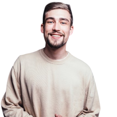 Johannes Heldt - Sales Manager at FACT24 TRM+