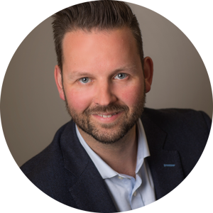 Ole-Kristian Fossheim Managing Director, F24 Nordics
