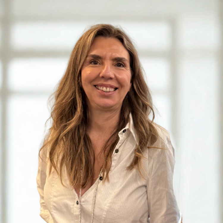 Teresa Fauquier