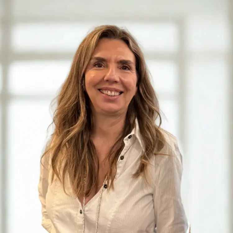 Teresa Fauquier