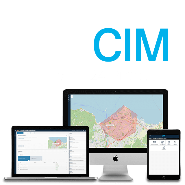 FACT24 CIM: Ein F24 Produkt