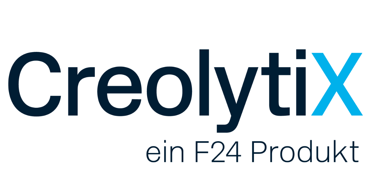 CreolytiX logo