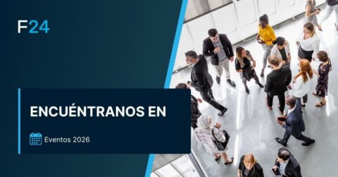 Eventos de F24