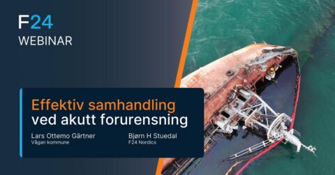 Banner for webinar CIM for IUA