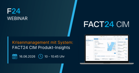 FACT24 CIM Webinar