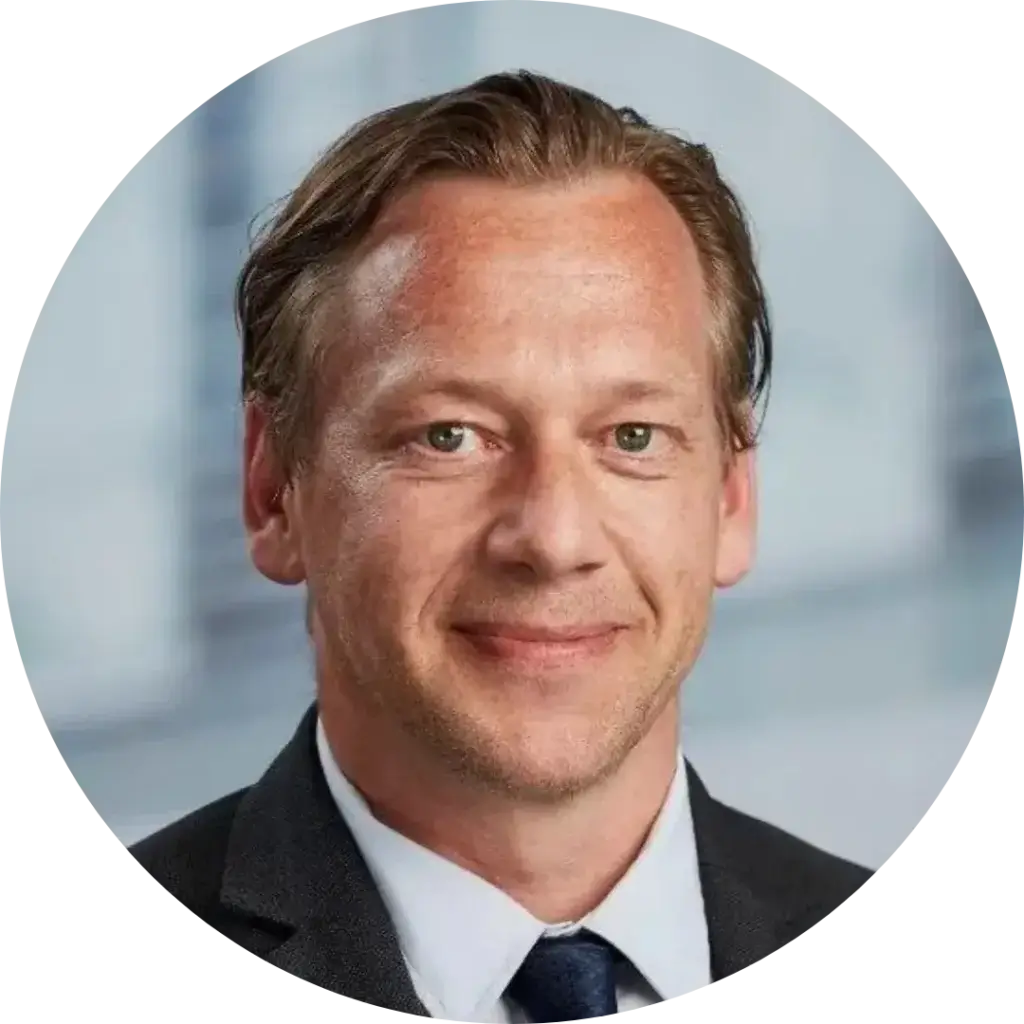 Matthias Schwennicke, Senior Consultant bei der F24 AG