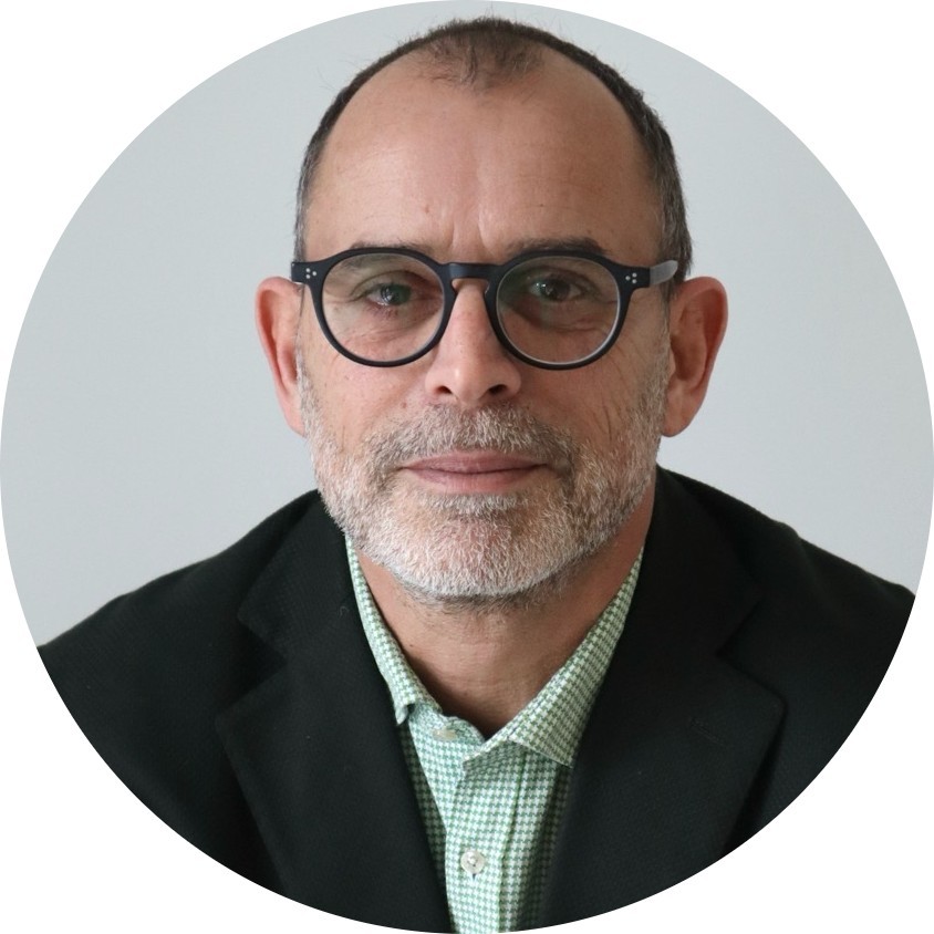 Fabrice Hecquet CyberXpert