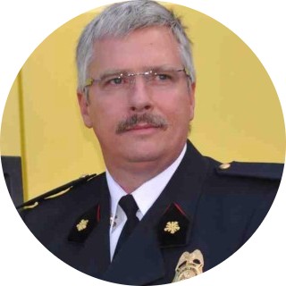 Pierre Halleux QHSEC BSCA