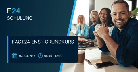 FACT24 ENS+ Grundkurs Nov 2026
