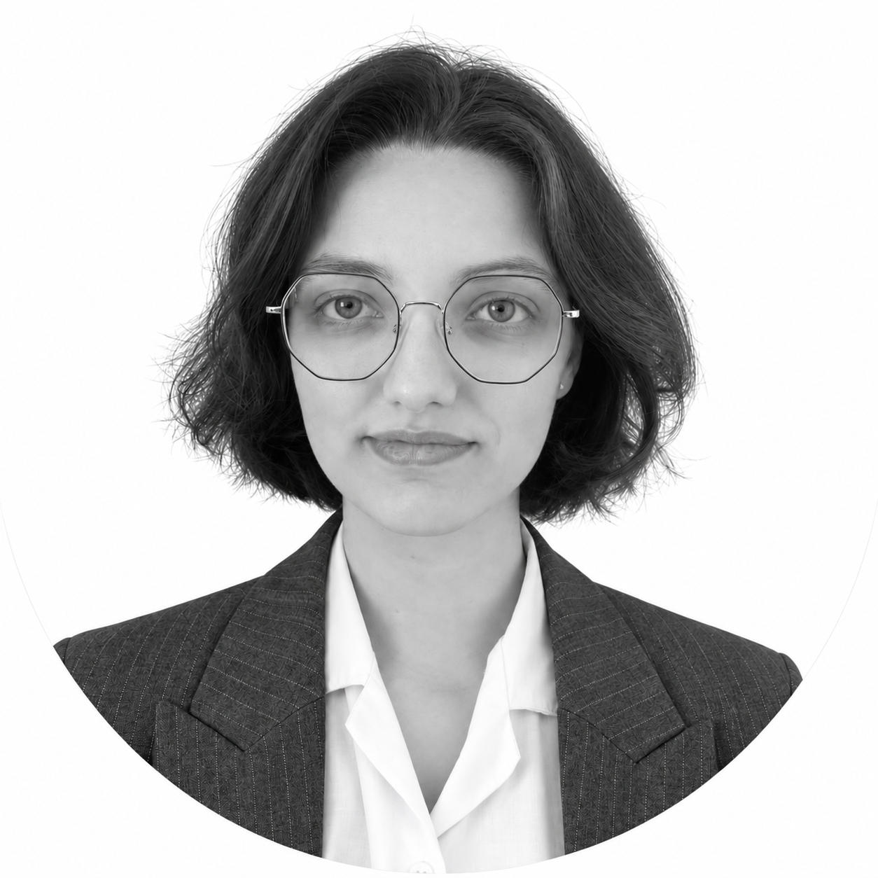 Yente Thienpont Customer Success Manager chez F24